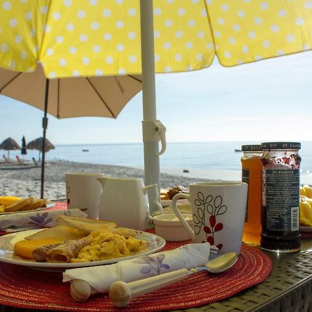 Bed & Breakfast T.T Río Hato エクステリア 写真