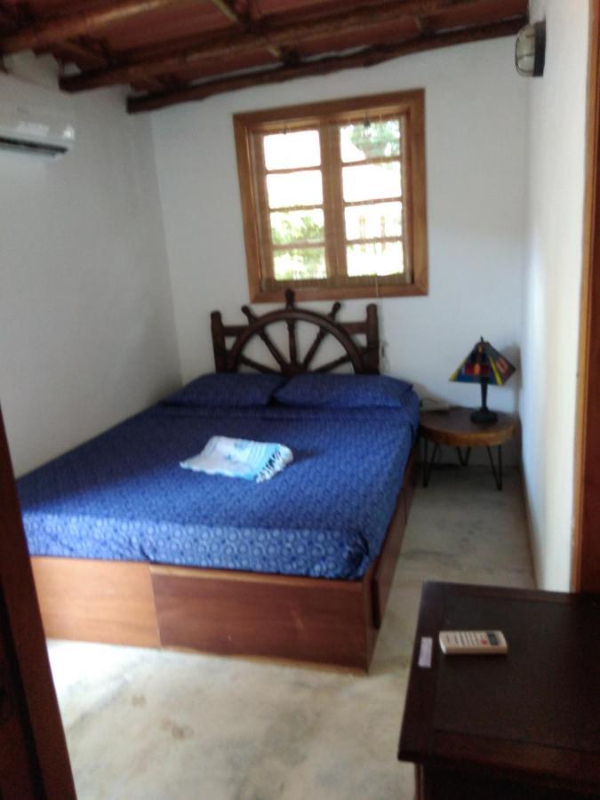 Bed & Breakfast T.T Río Hato エクステリア 写真