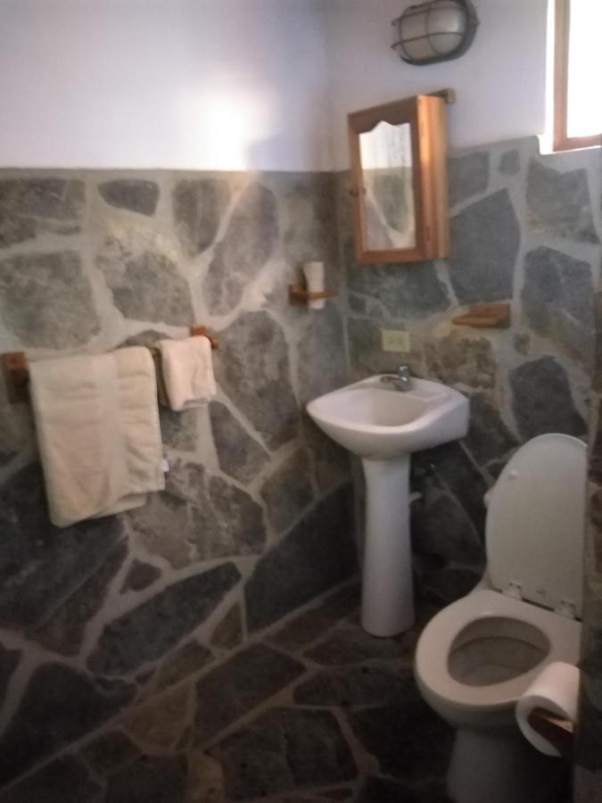 Bed & Breakfast T.T Río Hato エクステリア 写真