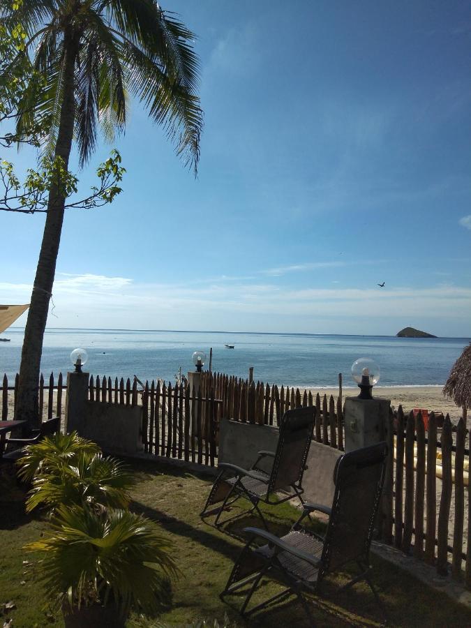 Bed & Breakfast T.T Río Hato エクステリア 写真