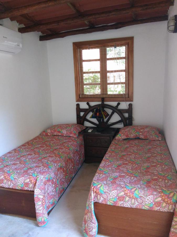 Bed & Breakfast T.T Río Hato エクステリア 写真