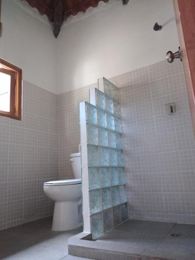 Bed & Breakfast T.T Río Hato エクステリア 写真