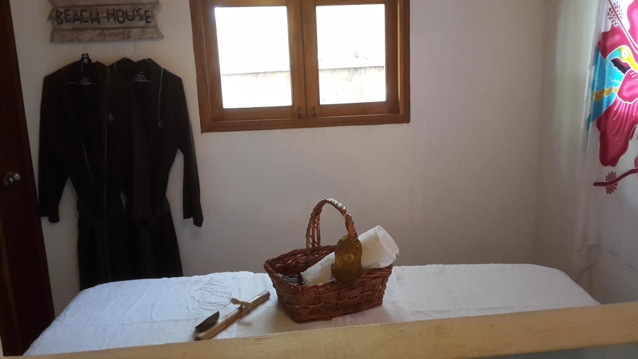 Bed & Breakfast T.T Río Hato エクステリア 写真
