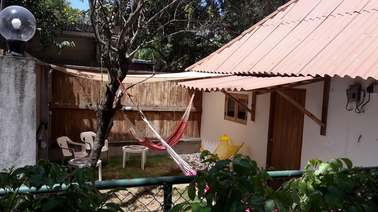 Bed & Breakfast T.T Río Hato エクステリア 写真