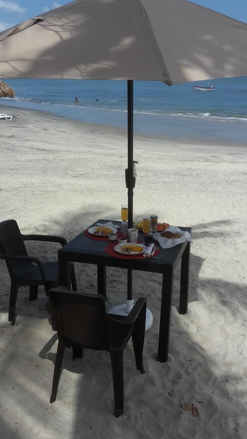 Bed & Breakfast T.T Río Hato エクステリア 写真