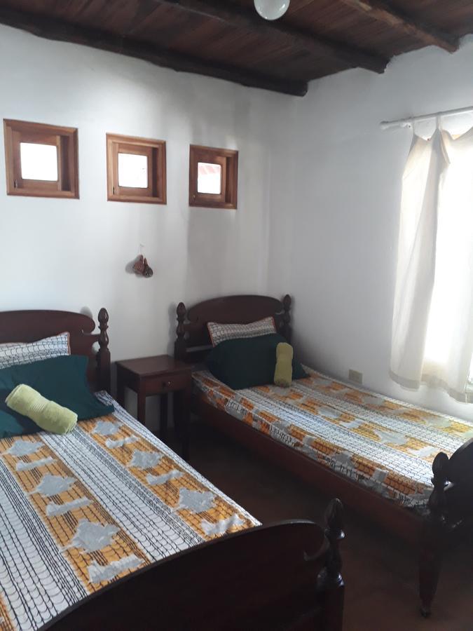Bed & Breakfast T.T Río Hato エクステリア 写真