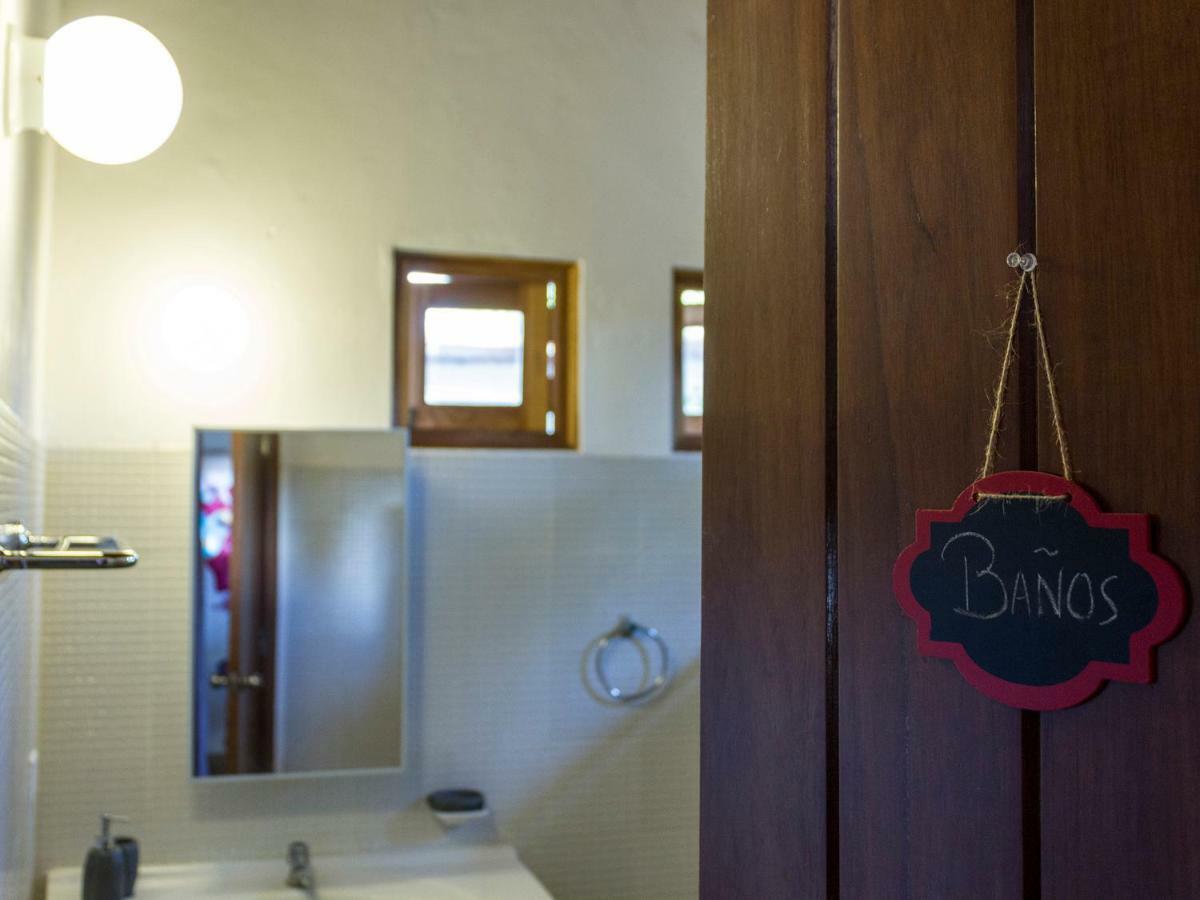 Bed & Breakfast T.T Río Hato エクステリア 写真
